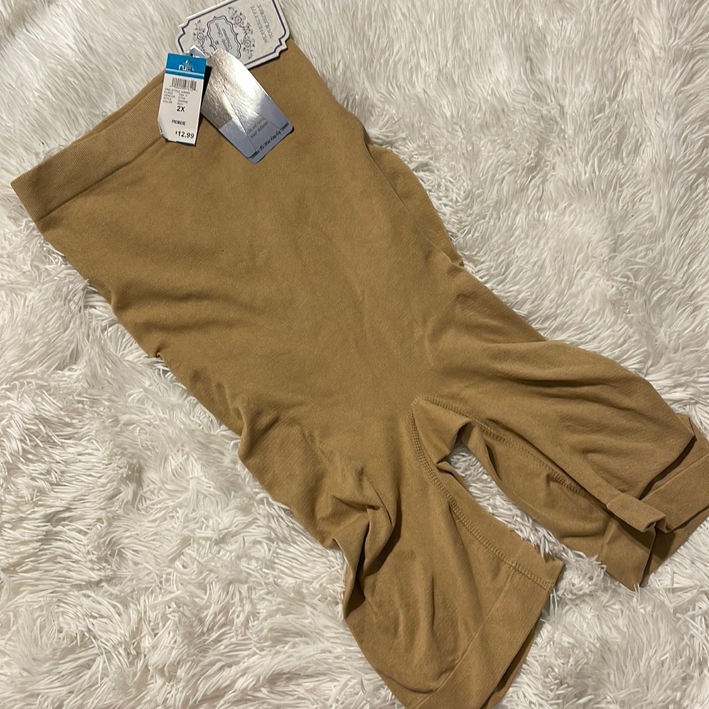 Rue21 Heavenly Secrets Shapewear